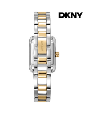 DKNY ladies Watch with Bracelet